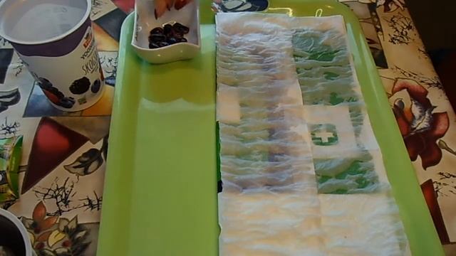 7. Planterull med bønner og erter смотреть онлайн