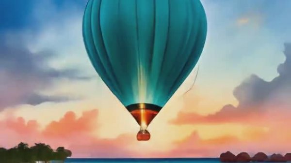 Fux 8 - Around The Earth