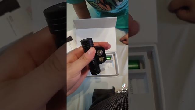 Sofirn hs20 kicsomagolása смотреть онлайн