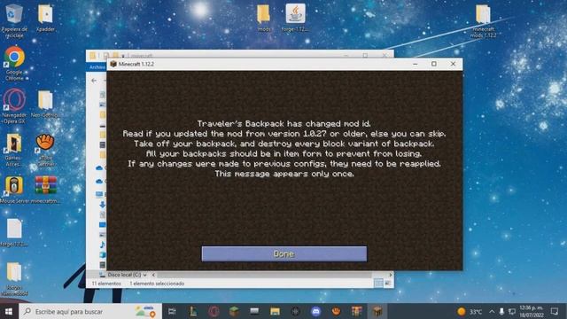 no funciona remplazar OpenGL que hago para arreglar minecraft смотреть онлайн