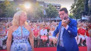 Best Wendy Arias Compilation - Wendy Kokkelkoren (Live Music Performance Video)