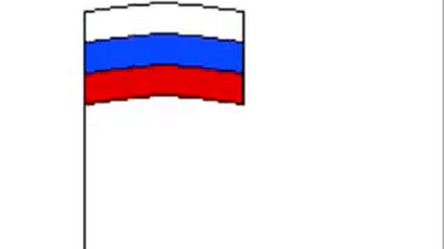 Russian National Anthem (8 bit) смотреть онлайн