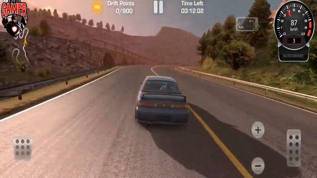 CarX Drift Racing - CarX Racing iOS and Android Gameplay | Black Gamer смотреть онлайн