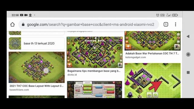 Cara Mendownload Gambar Atau Foto Di Chrome - Terbaru 2022 смотреть онлайн