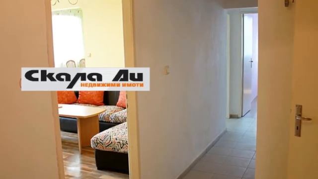 Ремонтиран Двустаен Апартамент в Света Троица Наем Medium смотреть онлайн