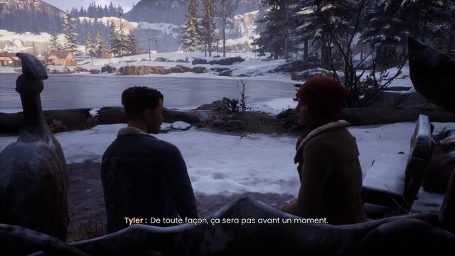 Tell Me Why Let's Play - Chapitre 2 Partie 4 (Gameplay FR) смотреть онлайн