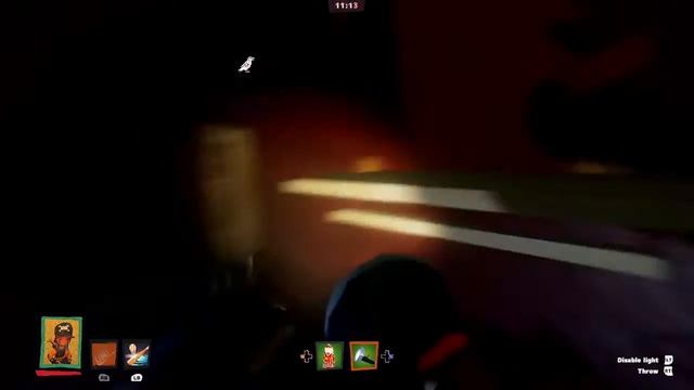 Secret Neighbor easy win as brave смотреть онлайн