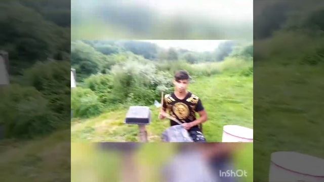 Gipsy Brave band a dal tire jakhora cover смотреть онлайн