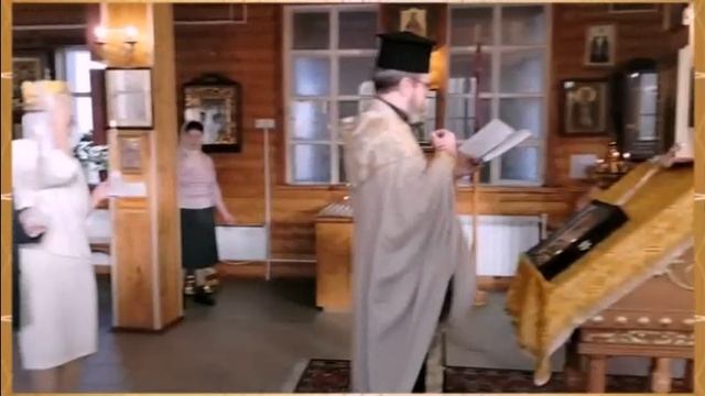 Храмовые видео
