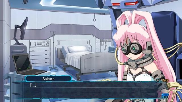 Super Robot Wars 30 Edge Route #17 Return of the Brave. смотреть онлайн