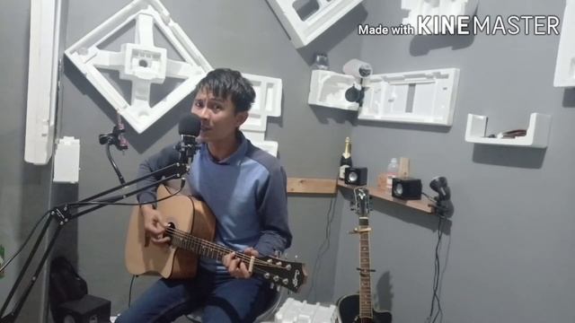 KAU TIGAKAN CINTAKU ELKASIH || LIVE COVER CATBOY RISE смотреть онлайн