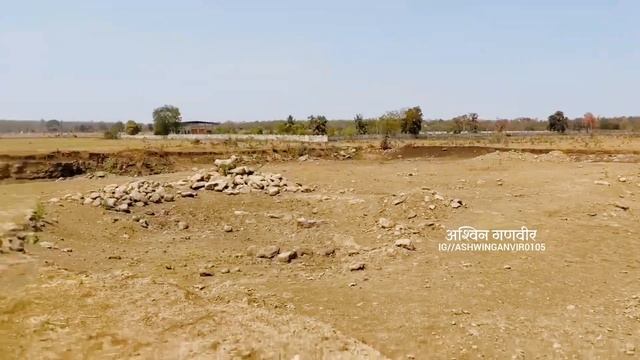 Statue of Equality in Nagpur 🤩 | Mahad Satyagraha - Chavdar Tale | Ashwin Ganvir Vlogs смотреть онлайн
