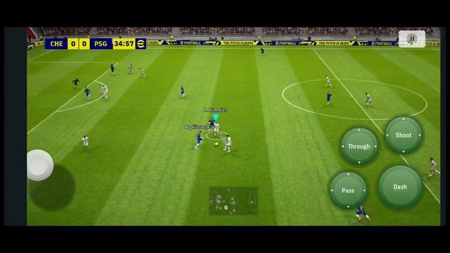Goalkeepers As A Stiker || Donnarruma Vs O.Kahn Vs Oblak || IPHONE 14 PRO MAX GAMPLAY || PES23