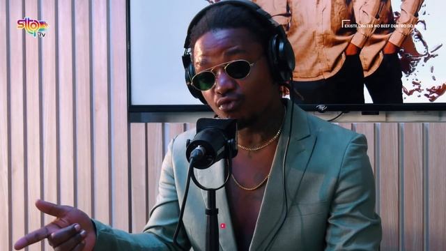 Podcafé com Djee M | Exite Limites No Beef Dentro do Rap? смотреть онлайн