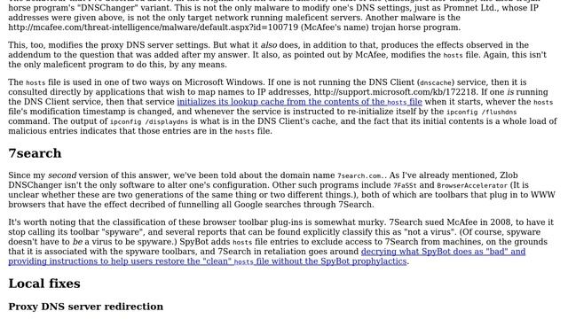 Unexplained systematic forwarding to spam (and search engines) in Firefox/Chrome (4 Solutions!!) смотреть онлайн