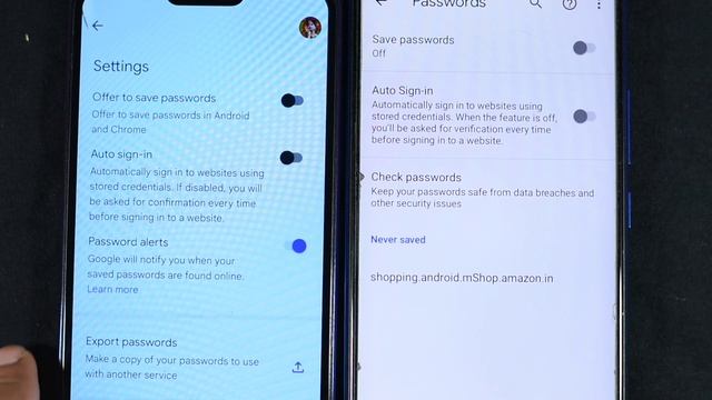 Chrome browser new security Set Up 2023 смотреть онлайн