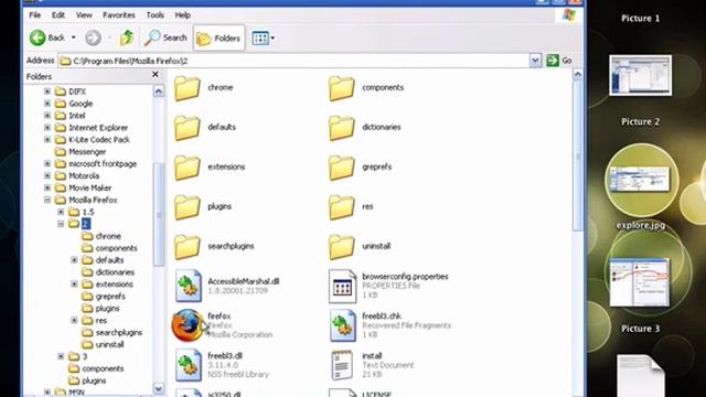 Creating firefox shortcuts смотреть онлайн