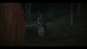 Союз благородных 1 сезон 4 серия