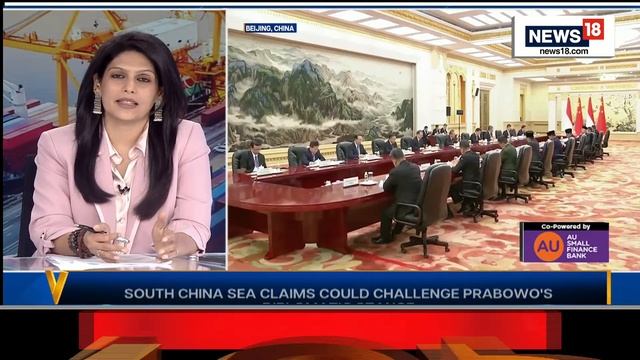 India's PM Modi Aims to Globalise the Rupee LIVE | All You Need to Know | Indian Rupee News | N18L смотреть онлайн