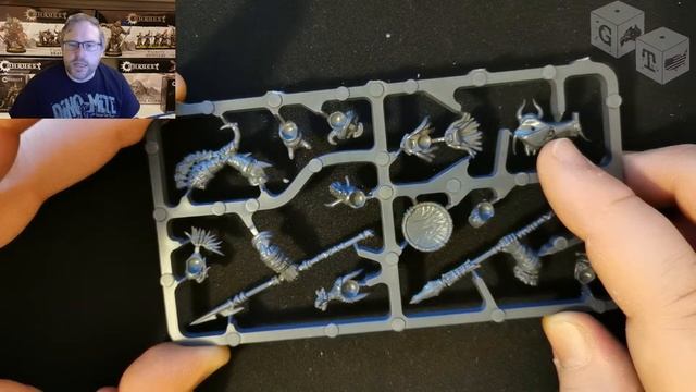 Prepare For Conquest: 05 - Unboxing the Wadrhun Braves смотреть онлайн