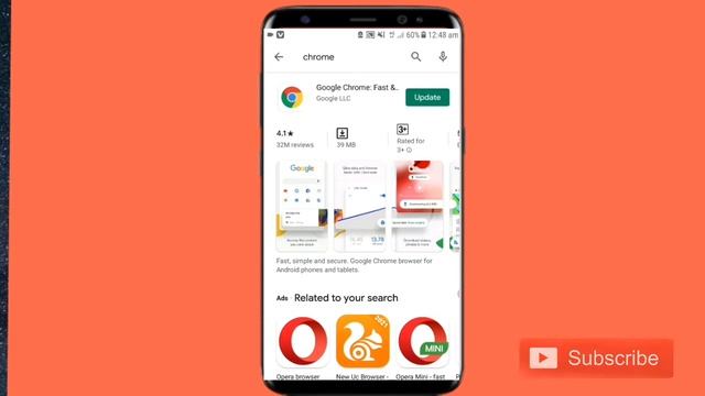 Fix Google Chrome App Not Working Not Opening And Unfortunatelylll Solution|Chrome смотреть онлайн