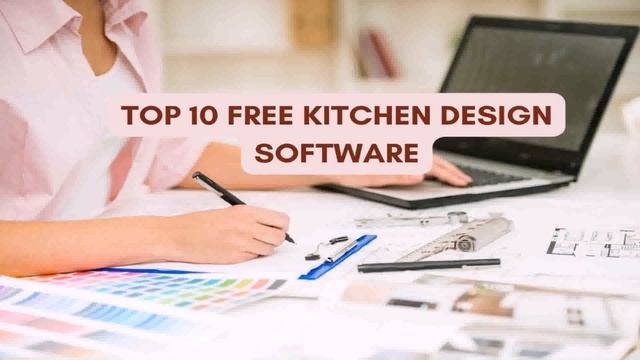 Kitchen Island Design Software Free смотреть онлайн