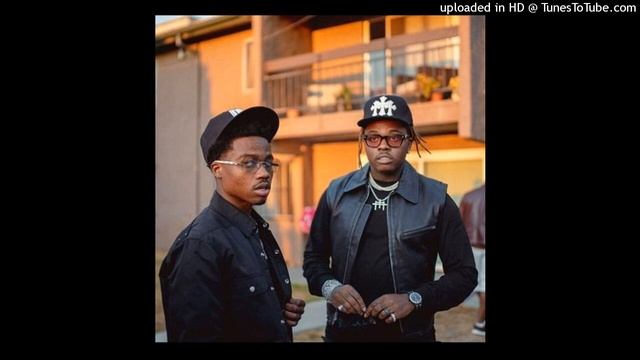 GUNNA & Roddy Ricch - LIKE A PIMP [LEAK] смотреть онлайн