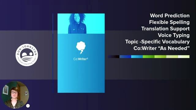 Co:Writer: Where to Learn What Your Students Need to Know in Chrome смотреть онлайн
