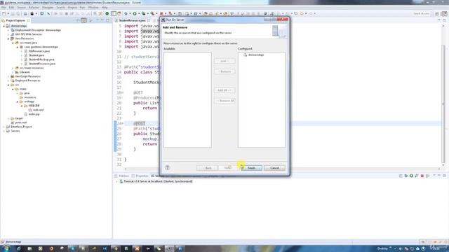 3 Setup Rest Client Postman or ARI смотреть онлайн