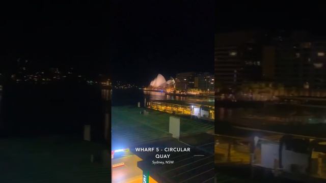 Opera house winter view sydney vibes❤️🔥🔥 #youtube смотреть онлайн