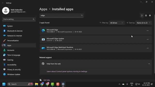 How To Fix Microsoft Edge Freezes or Crashes When Opening a PDF смотреть онлайн