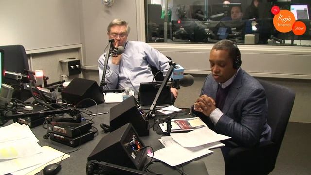 Karl Racine: All-Boys School Proposal Is 'Daring And Brave' смотреть онлайн