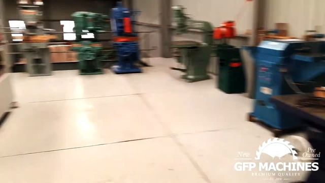 Wood Work Machine Factory Walkthrough | GFP Wood Work machines смотреть онлайн
