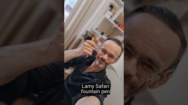 Lamy safari magic смотреть онлайн