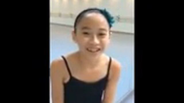 NJDTE Reel Time Vol. 1: Katie, Age 11 смотреть онлайн