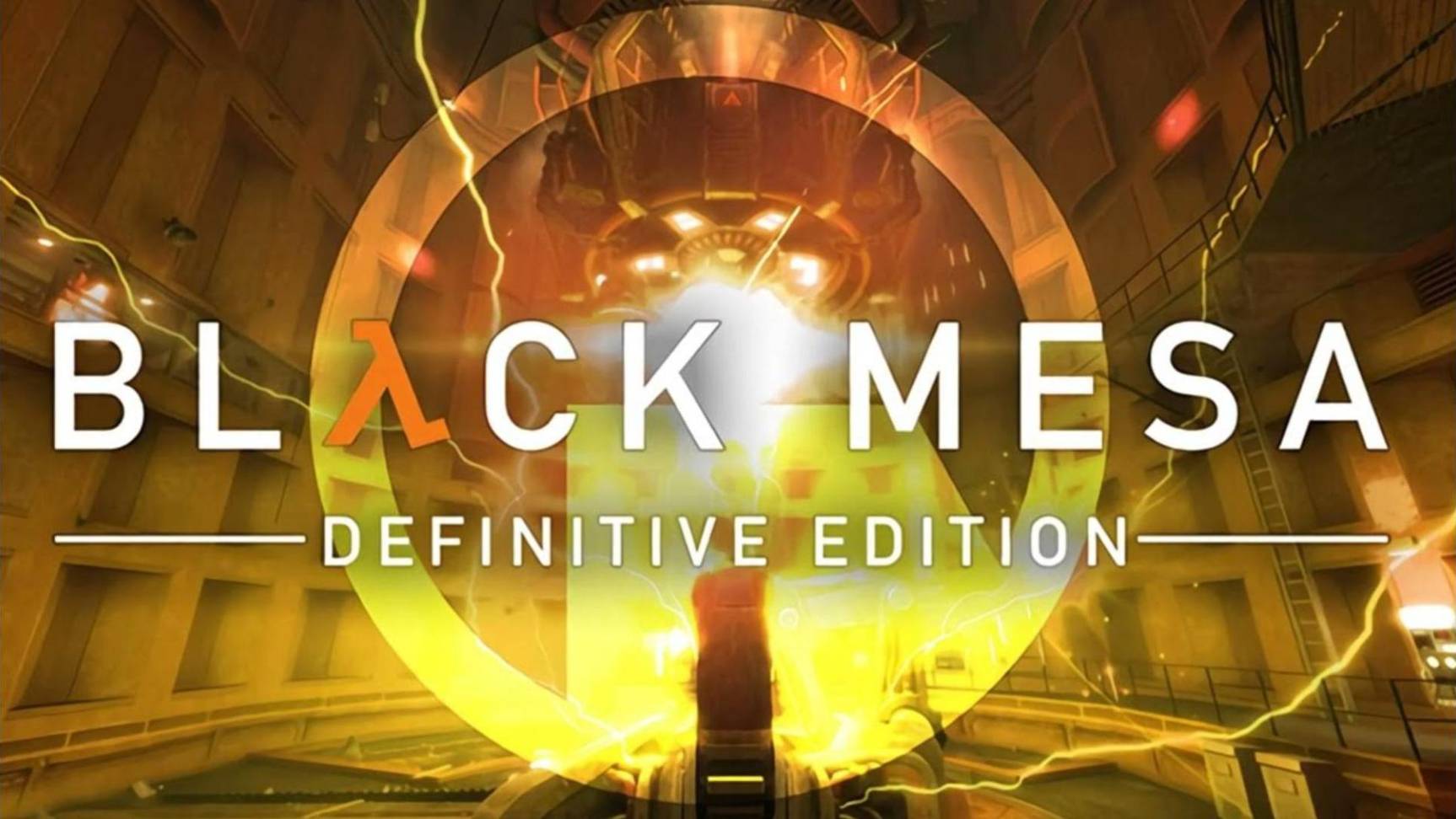 Black Mesa Definitive Edition #1 смотреть онлайн