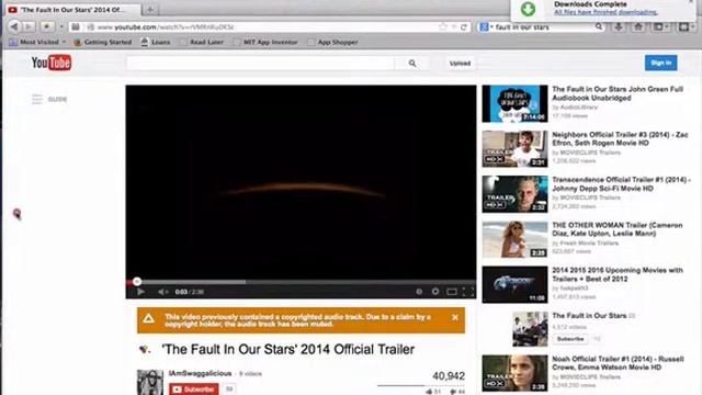 Using Video Downloadhelper