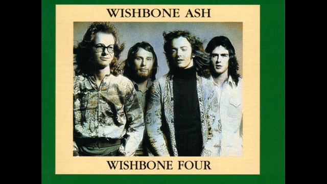 Wishbone ash - Everybody needs a friends смотреть онлайн