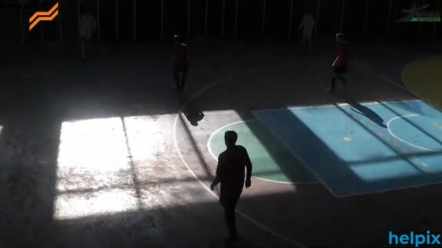 "Прикордонник-2" - "Думка" - 0:0, Дивізіон 4, Кубок ТМ "Brave GK" , 5-й тур (21.03.21) смотреть онлайн