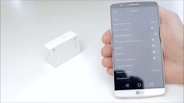 Приложение Xiaomi Yi Action Camera смотреть онлайн