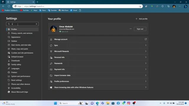 How to change search engine in microsoft edge смотреть онлайн