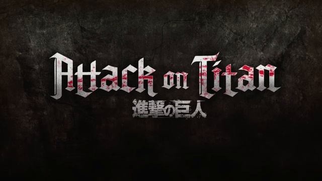 34 Brave of tinies - Attack on Titan [PS4] смотреть онлайн
