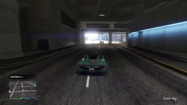 Fortune Favors The Brave