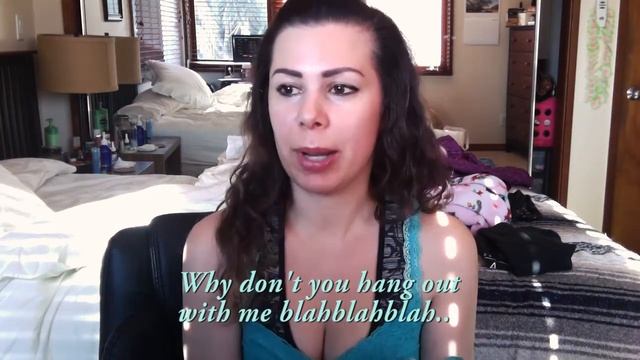 Betch Talk VLOG 1 смотреть онлайн
