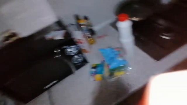 Домохозяин ТВ. Уборка на кухне