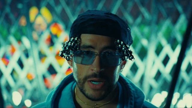 Safari - Bad Bunny, Pol Auren, Eladio Carrión (prod. Last Dude) смотреть онлайн
