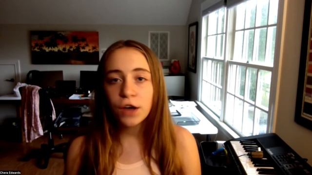 Touch the Sky- Brave cover смотреть онлайн