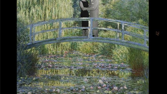 Mr. Corriveau's Artroom - Landscape Parts & Cartoon Landscape смотреть онлайн