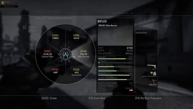 Csgo init смотреть онлайн