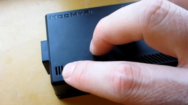 Review: ModMyPi case for Raspberry Pi смотреть онлайн